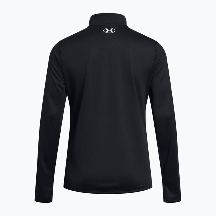 Bluza damska, czarna, Under Armour