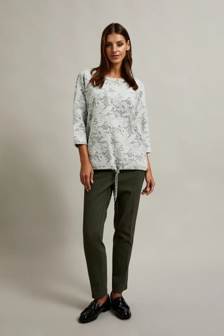 Bluza damska, mix, Moodo