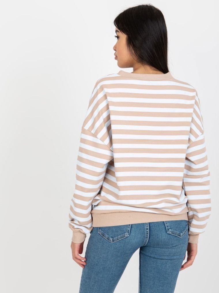 Bluza damska, mix, Rue Paris