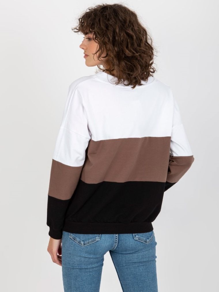 Bluza damska, mix, Rue Paris