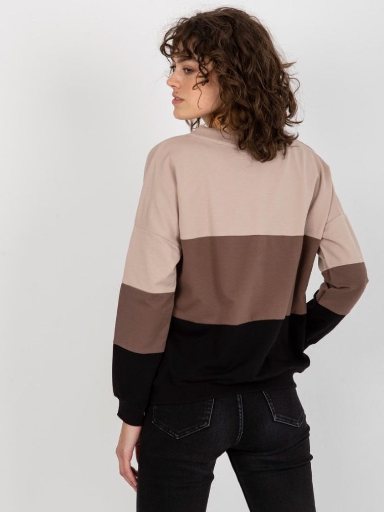 Bluza damska, mix, Rue Paris