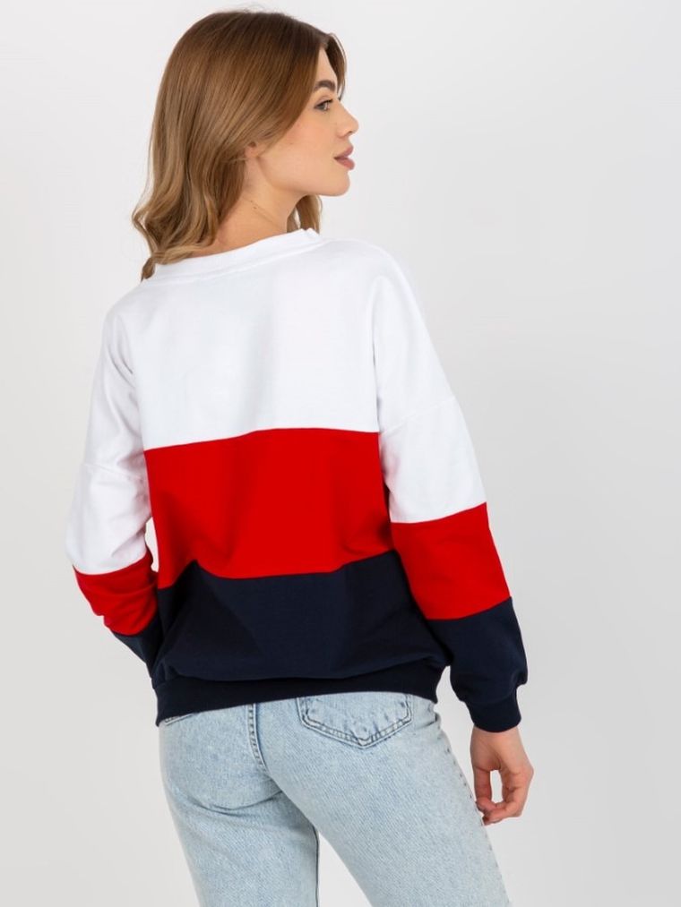 Bluza damska, mix, Rue Paris