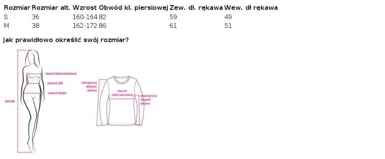 Bluza damska z kapturem, niebieska, Lily Rose
