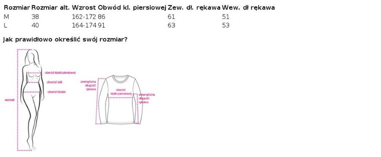 Bluza damska z kapturem, różowa, Ex Moda