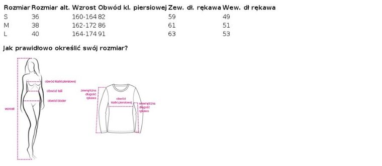 Bluza damska, żółta, Mariquita