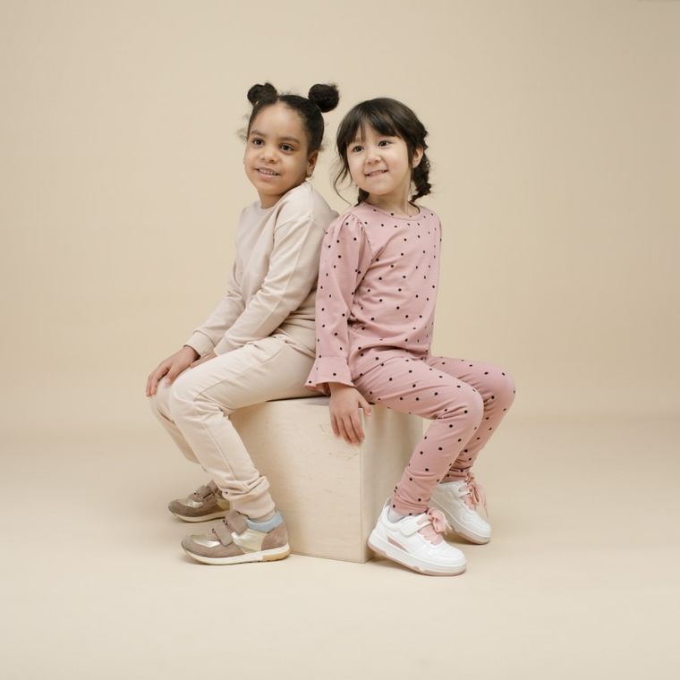 Bluza dziecięca, beżowa, Pinokio