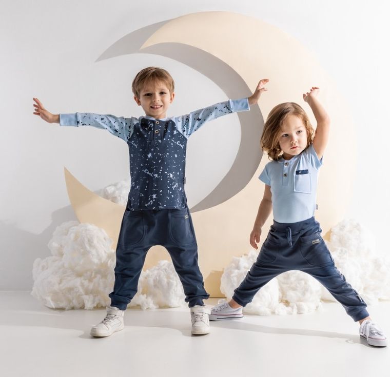 Bluzka chłopięca z długim rękawem, mix, Cool, Nicol