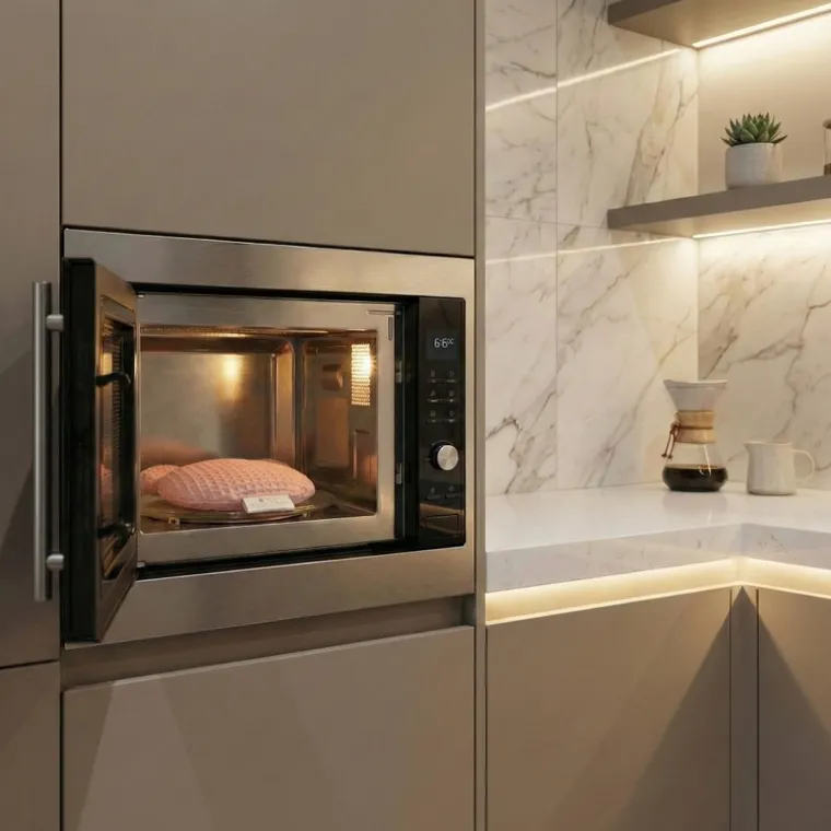 Bocioland, Miś, termofor z pestek wiśni z lawendą, wafel, retro róż