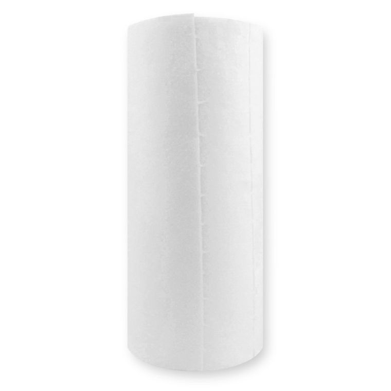 Bocioland, ręczniki bawełniane, rolka, 20-23 cm