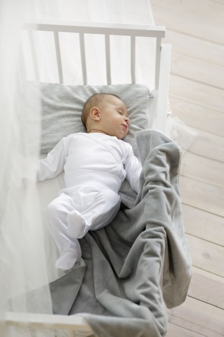 Body chłopięce z długim rękawem, białe, Pinokio