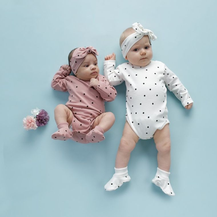 Body dziewczęce z długim rękawem, ecru, Pinokio