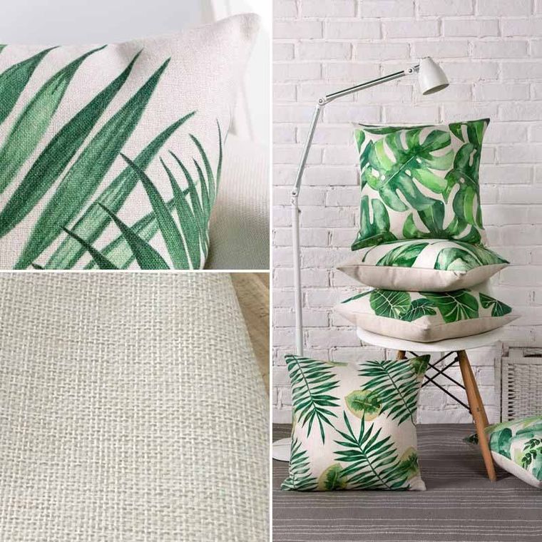 Boho, dekoracyjna poszewka na poduszkę