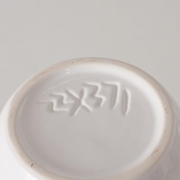 Boltze, dzbanek z korkiem na oliwę lub ocet, Cucina, wys. 20 cm