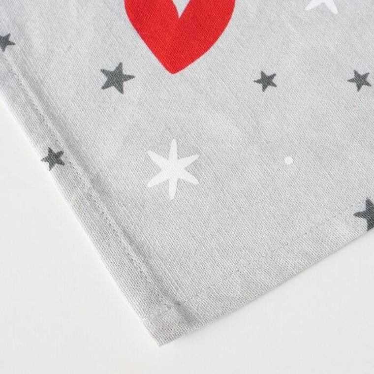 Boltze Home, Anella, bawełniany obrus, 140-180 cm