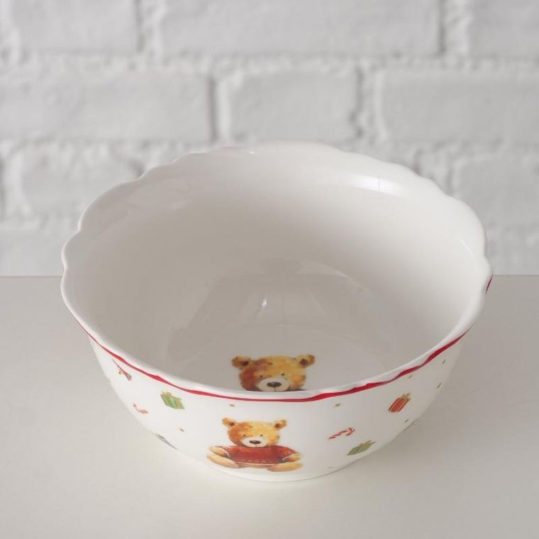 Boltze Home, Bailey, miska śniadaniowa, 500 ml