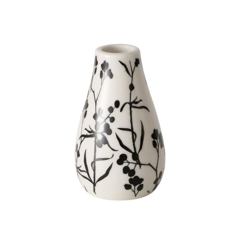 Boltze Home, Berries, wazon, ceramiczny, 3 szt.