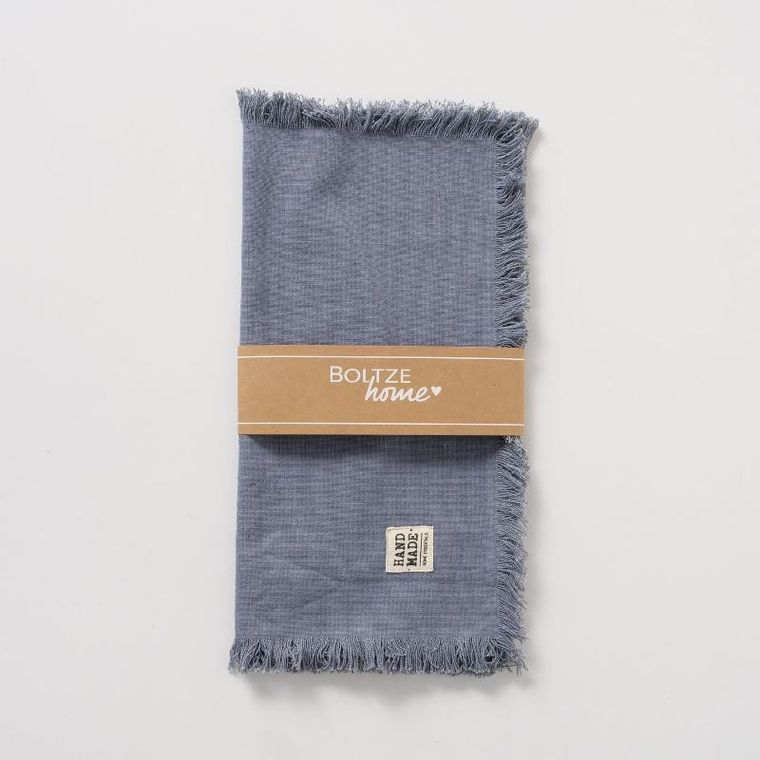 Boltze Home, bieżnik dekoracyjny, bawełniany, Lenea, 40-140 cm