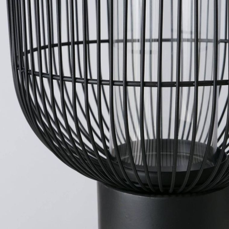 Boltze Home, Candy, świeczniki, 3 szt.