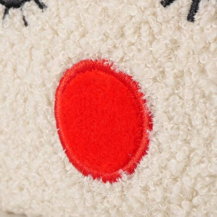 Boltze Home, Eleah, stoper do drzwi z pluszu