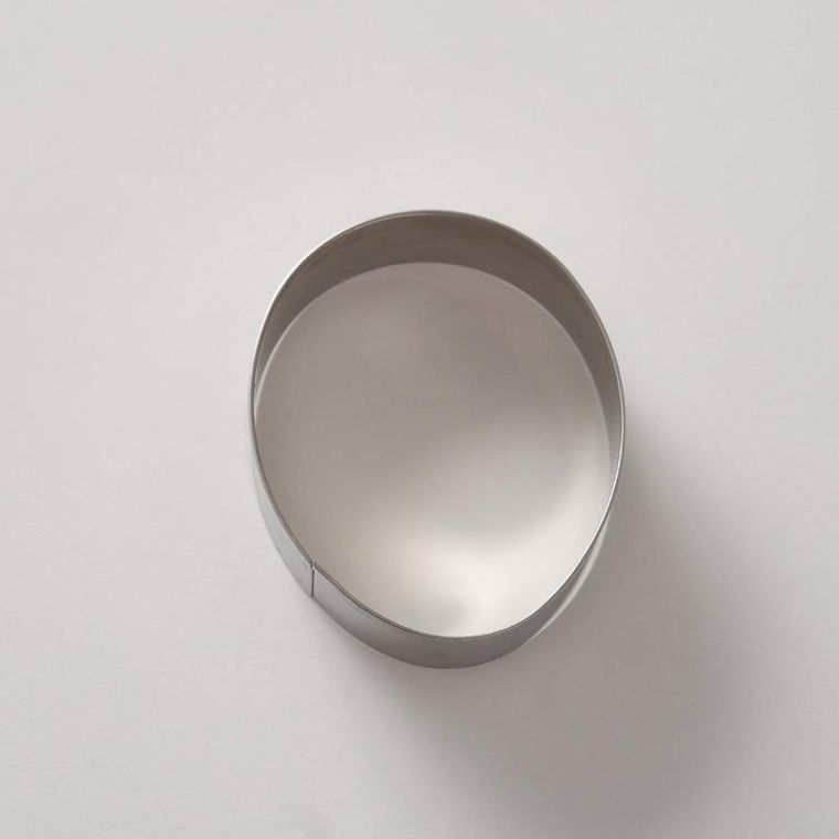 Boltze Home, foremki do ciastek wielkanoc: zajączek, jajko, marchewka, 3 szt.