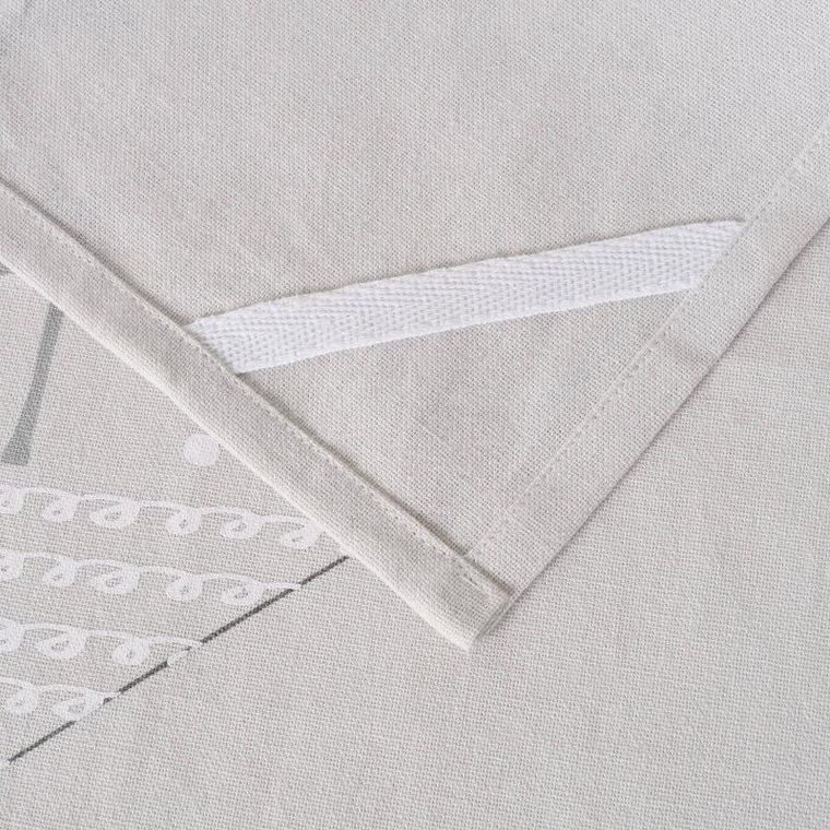 Boltze Home, Lovelies, ścierki kuchenne w świąteczny wzór, 50-70 cm, 2 szt.