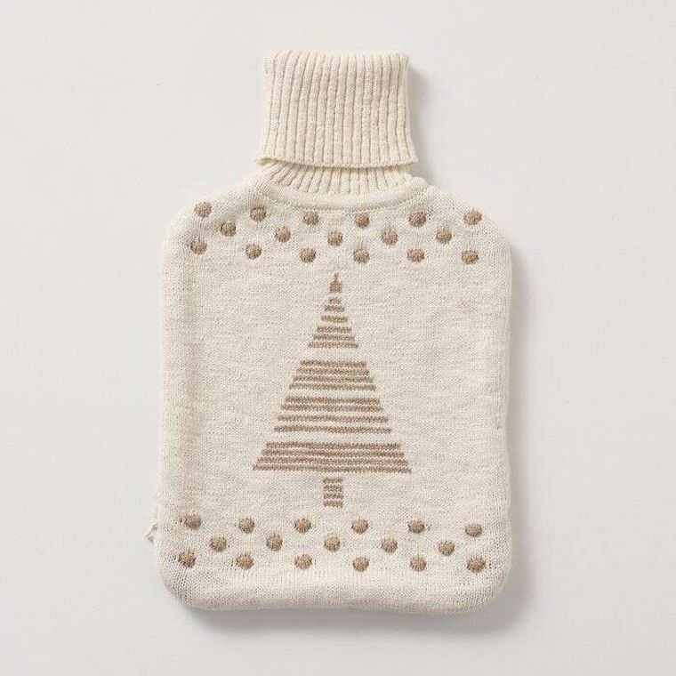 Boltze Home, Martje, bawełniany pokrowiec na termofor