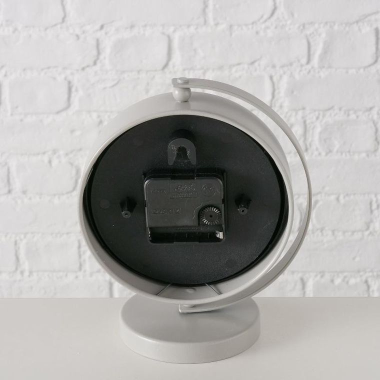 Boltze Home, minimalistyczny zegarek stołowy, Jale