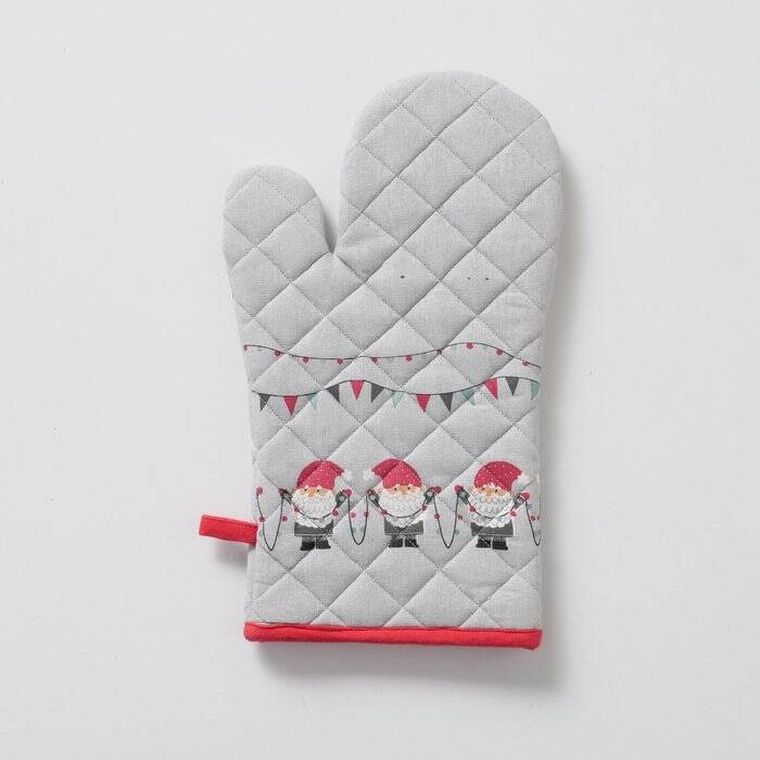 Boltze Home, Monti, pikowana rękawica kuchenna