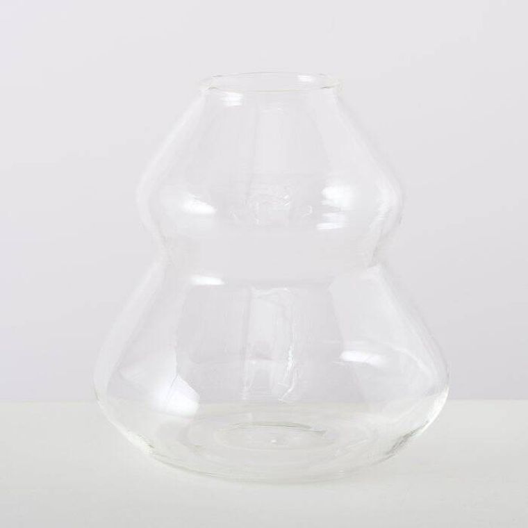 Boltze Home, Peter, szklanka-choinka na przyjęcie świąteczne