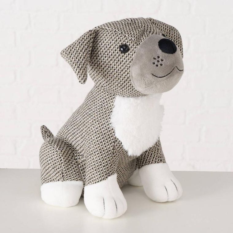 Boltze Home, stoper do drzwi Dog, 27-27 cm
