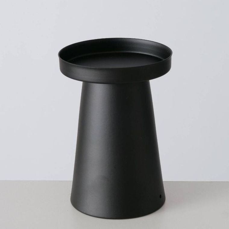 Boltze Home, świeczniki nowoczesne, Pius, 2 szt.