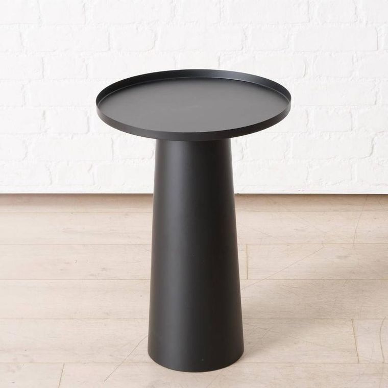 Boltze Home, zestaw metalowych stolików Jacky, 3 szt.