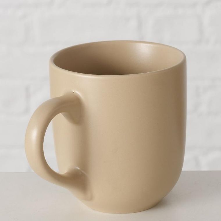 Boltze, kubek pastell, 300 ml