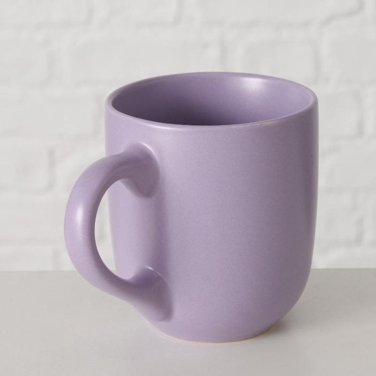 Boltze, kubek pastell, 300 ml