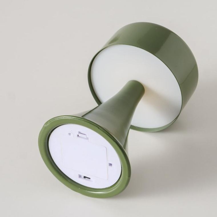 Boltze, lampka led stołowa turan, wys. 19 cm