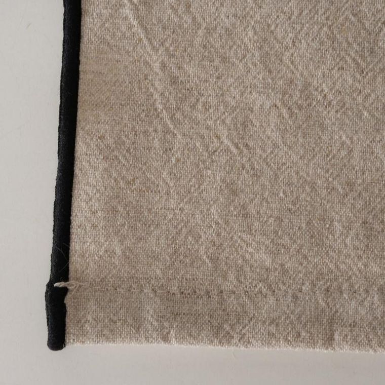 Boltze, ozdobny bieżnik z lamówką, Janea, 40-140 cm