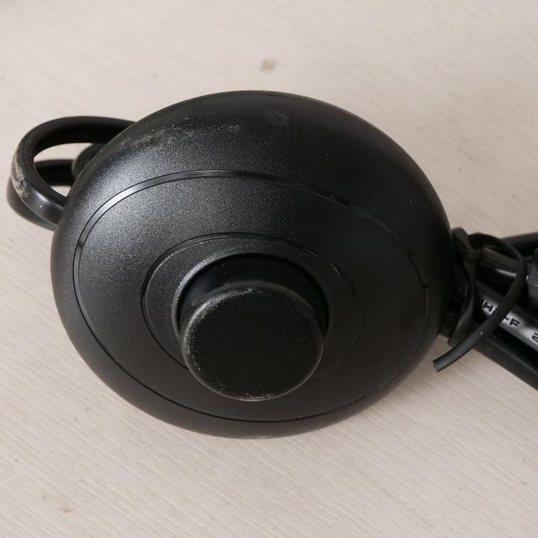 Boltze, Petunia, lampa podłogowa grzybek, 140 cm