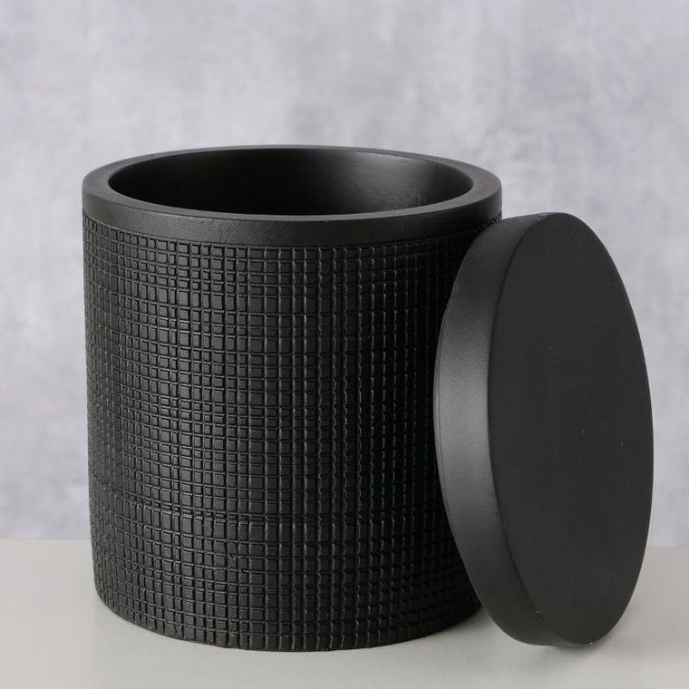 Boltze, pojemnik z tworzywa sztucznego, Bathy, ø 9-11 cm