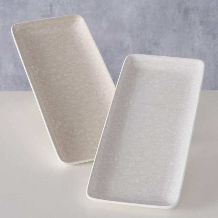 Boltze, półmisek na przekąski, Sanela, 26-12 cm