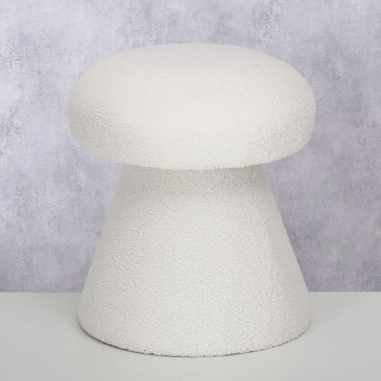 Boltze, pufa grzybek, Tolin, wys. 44 cm