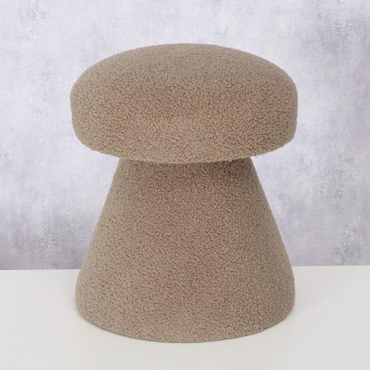 Boltze, pufa grzybek, Tolin, wys. 44 cm