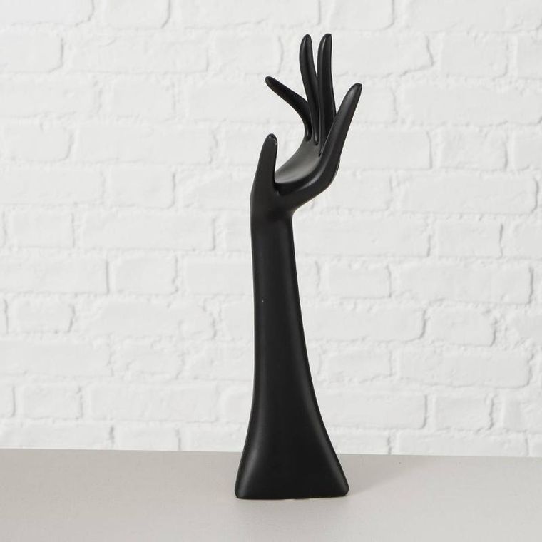 Boltze, stojak na biżuterię Handy, wys. 34 cm