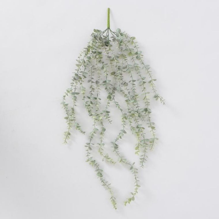 Boltze, sztuczna roślina wisząca, Grass, 90 cm