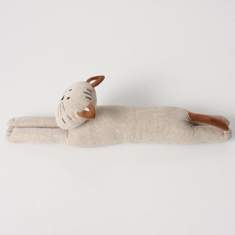 Boltze, wałek na przeciągi, minky, 76 cm