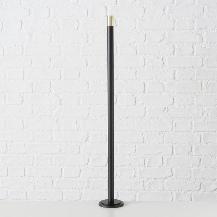 Boltze, zestaw świeczników na świece stołowe, Mats, 3 szt.