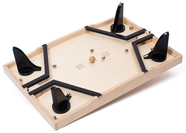 Bonk, gra zręcznościowa