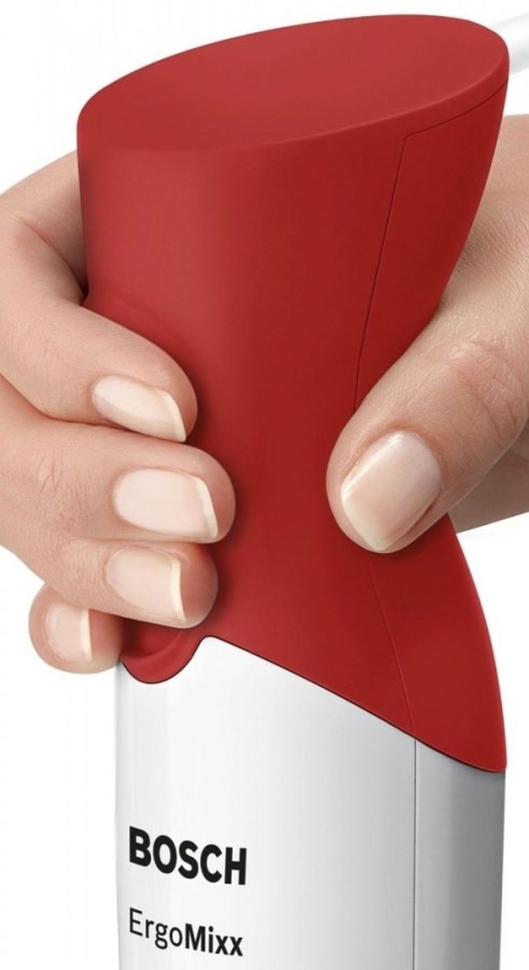 Bosch, blender ręczny, MSM64110