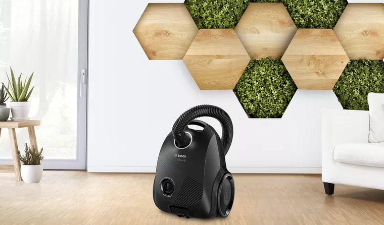 Bosch, odkurzacz, BGB S2lb1