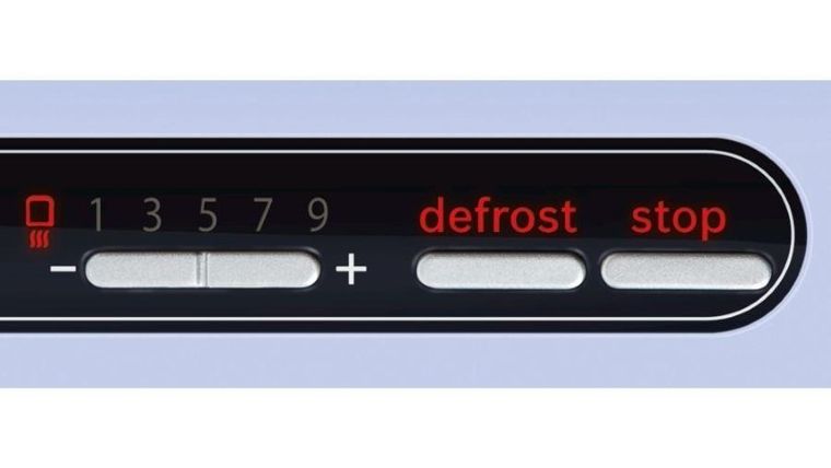 Bosch, toster, biały, TAT8619