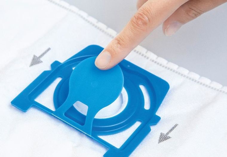 Bosch, worki do dokurzacza, WD4BAG